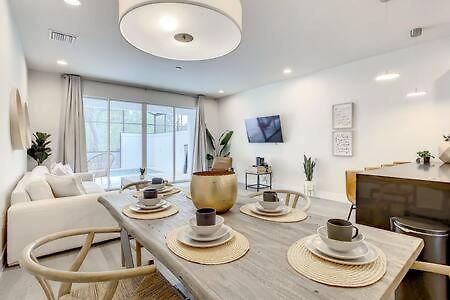 Trendy Thematic 3Br Townhouse With Private Pool Villa Orlando Exterior foto