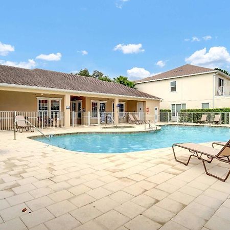 Trendy Thematic 3Br Townhouse With Private Pool Villa Orlando Exterior foto