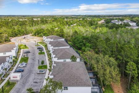Trendy Thematic 3Br Townhouse With Private Pool Villa Orlando Exterior foto
