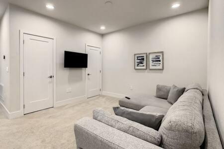Trendy Thematic 3Br Townhouse With Private Pool Villa Orlando Exterior foto