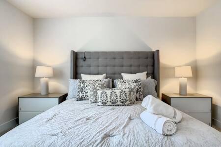 Trendy Thematic 3Br Townhouse With Private Pool Villa Orlando Exterior foto