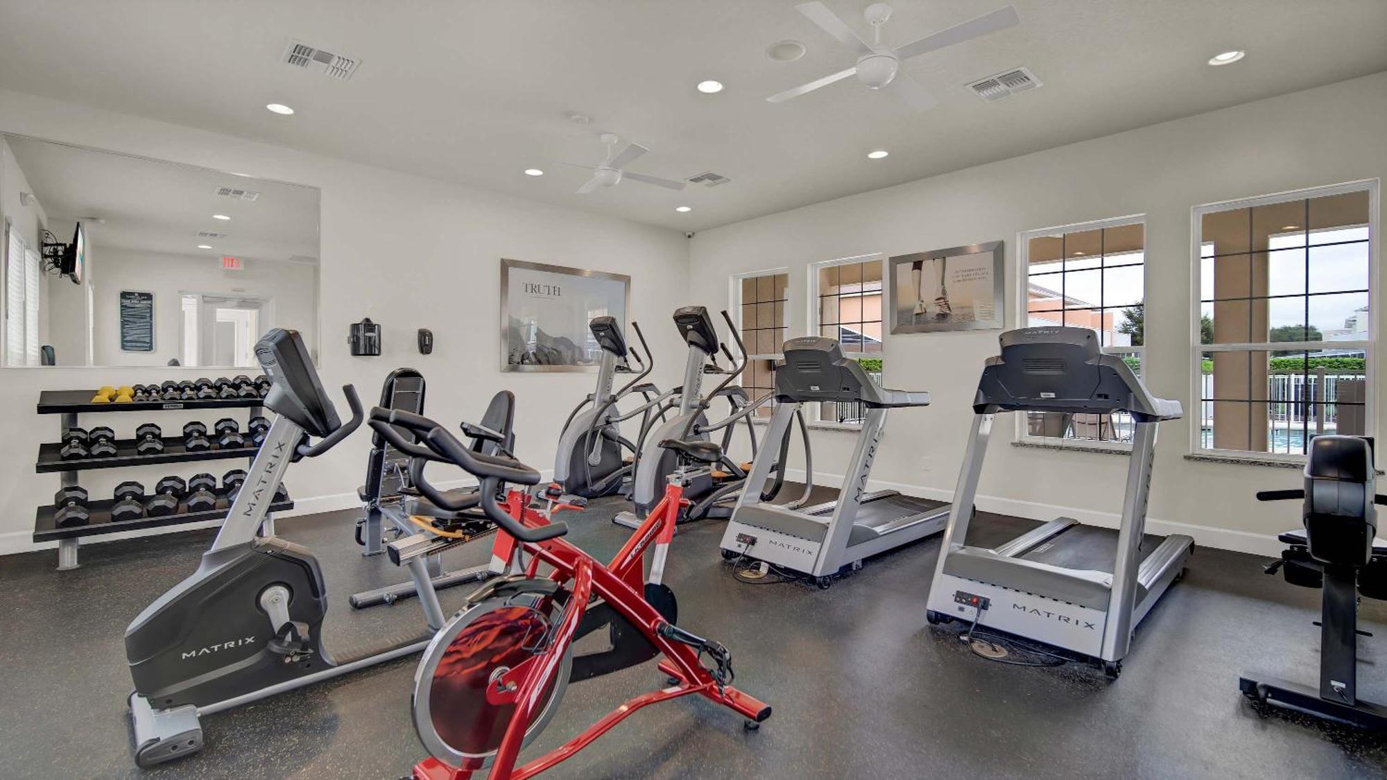 Trendy Thematic 3Br Townhouse With Private Pool Villa Orlando Exterior foto